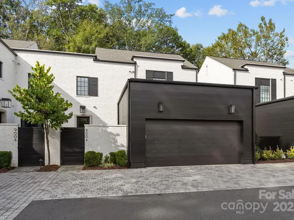 9004 Tynecastle Commons Ct, Charlotte, NC 28226