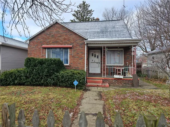 514 E 5th St, Erie, PA 16507