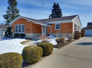 6434 N 93rd St, Milwaukee, WI 53224