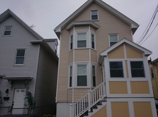 15 Locust St, Dorchester, MA 02125