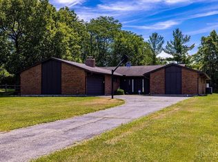 5801 Keshena Ct, Liberty Township, OH 45011