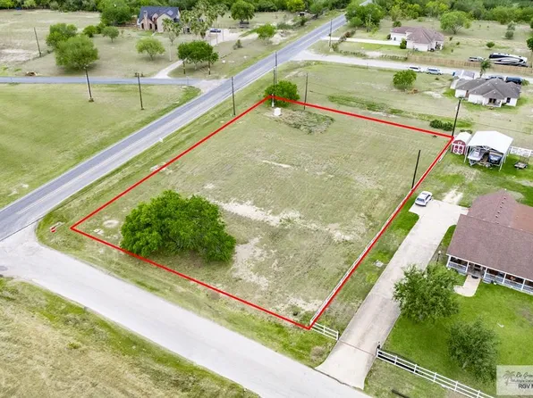 34010 Paloma Dr, San Benito, TX 78586