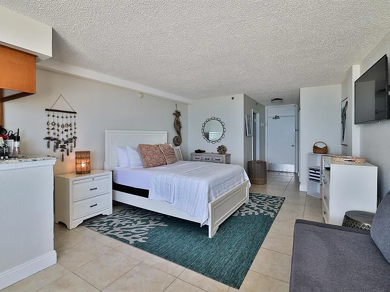 800 N Atlantic Ave #606 — Photo 5