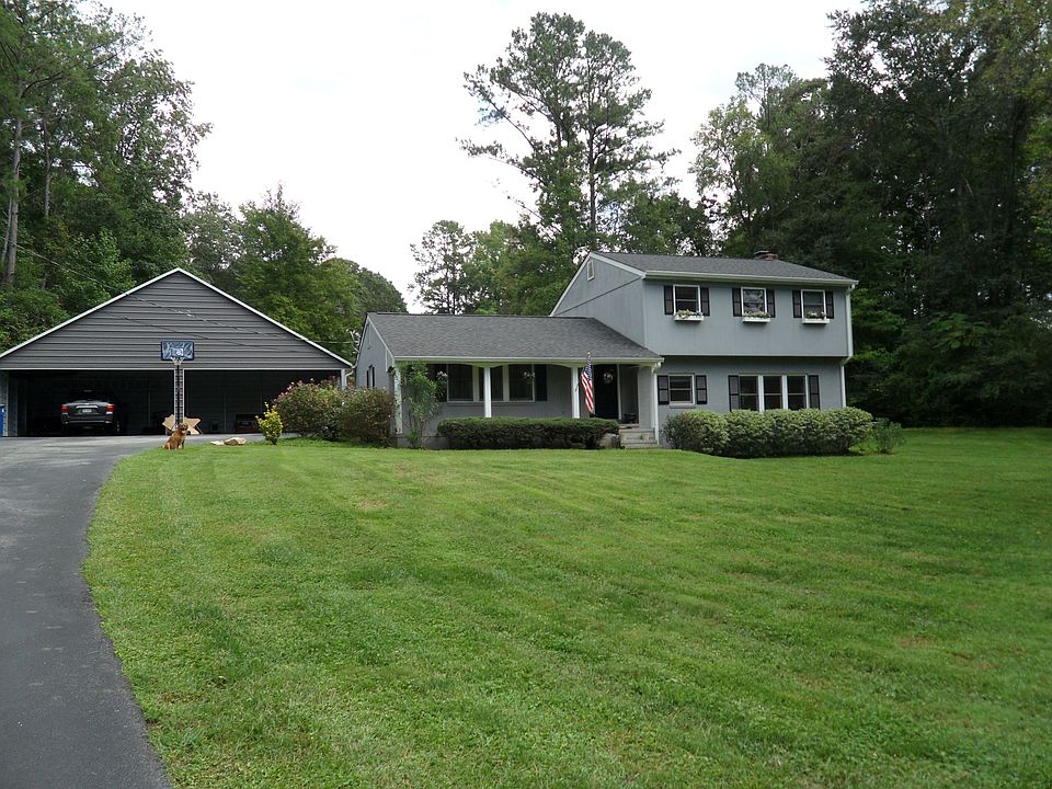608 Seminole Rd