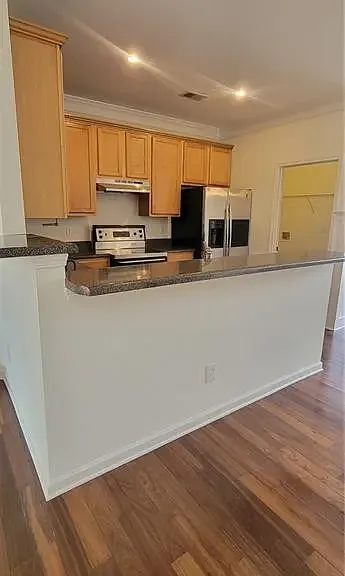 1701 Heights Cir NW — Photo 20