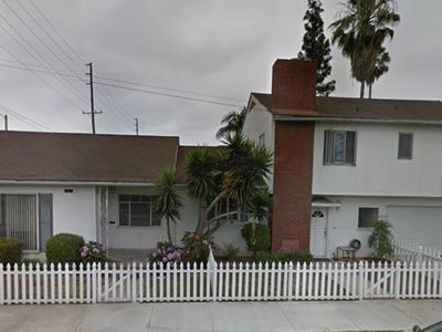 4340 E Wehrle Ct, Long Beach, CA, 90804