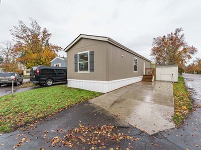 3921 E Fourth Plain Blvd UNIT 41, Vancouver, WA, 98661