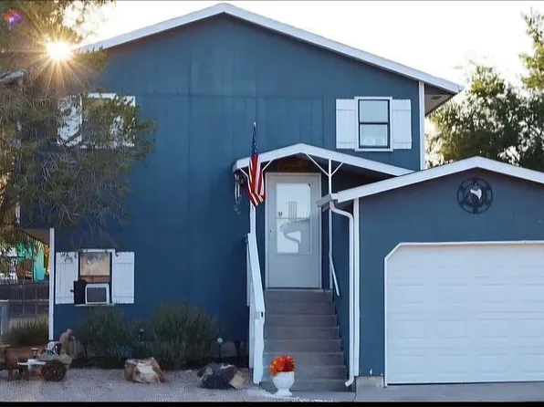 506 Bradish Ave, La Junta, CO 81050