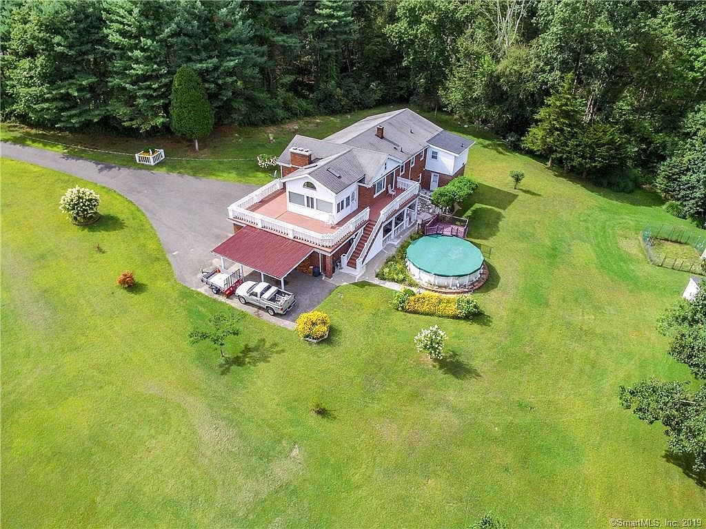 350 Pines Bridge Rd, Beacon Falls, CT 06403 Zillow