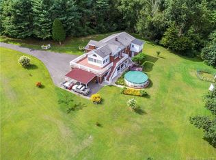 350 Pines Bridge Rd, Beacon Falls, CT 06403