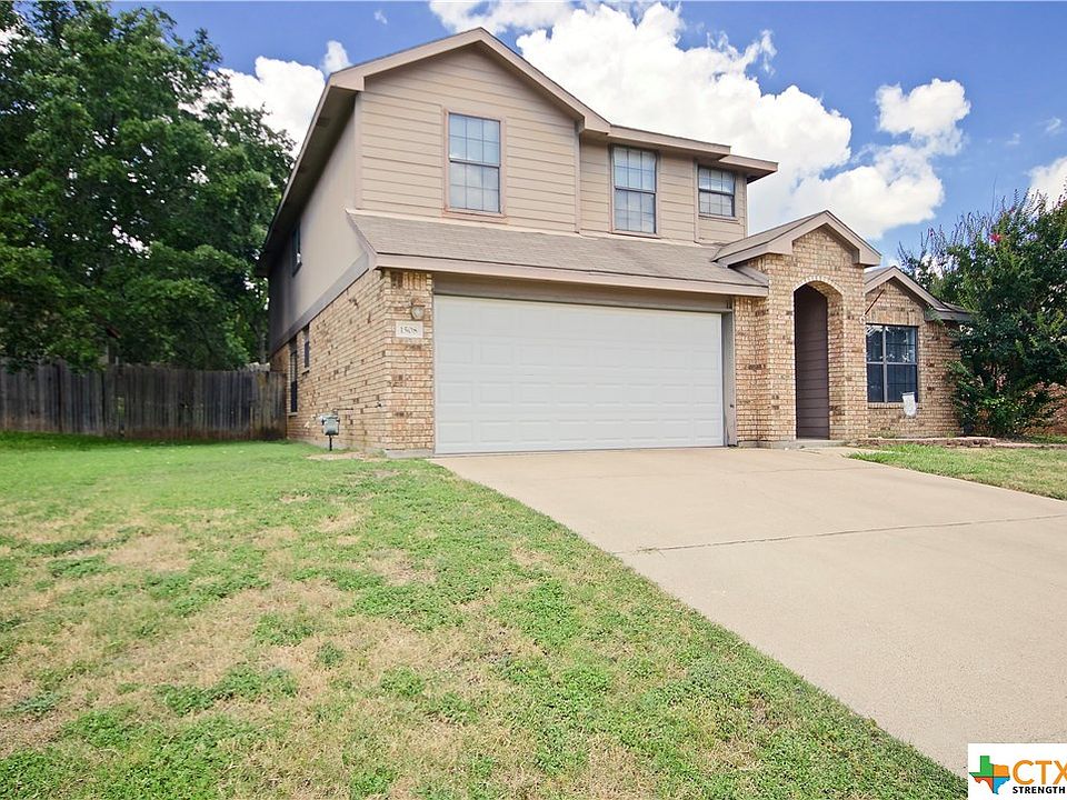 1508 Margaret Lee St, Copperas Cove, TX 76522 Zillow