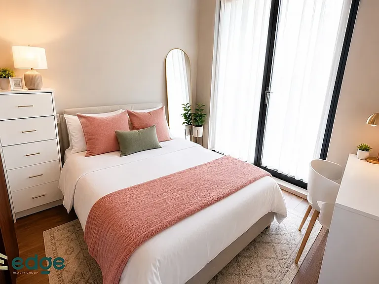 865 Willoughby Ave #2G — Photo 3