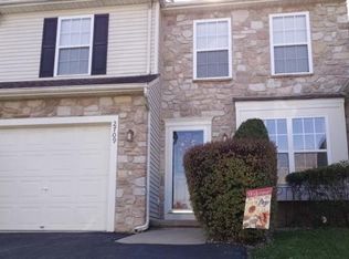 2709 Bachman Dr, Bethlehem, PA 18020