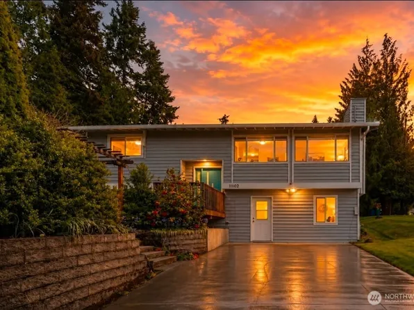 11102 126th Avenue NE, Kirkland, WA 98033