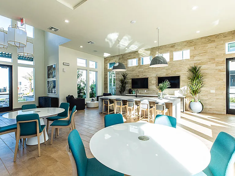 ARISTA APARTMENT HOMES — Photo 24