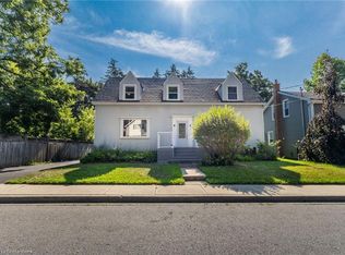 55 Wellington St S, Hamilton, ON L8N2P9