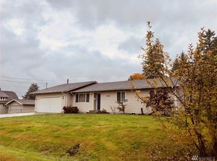 405 11th Ave, Milton, WA 98354