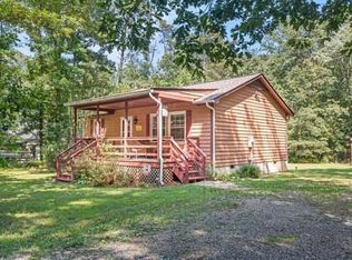 505 Pine Harbour Dr, Mineral, VA