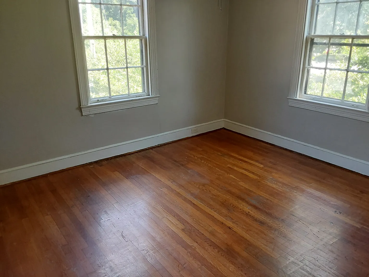 2 bed, 740 sqft, $750 — Photo 4
