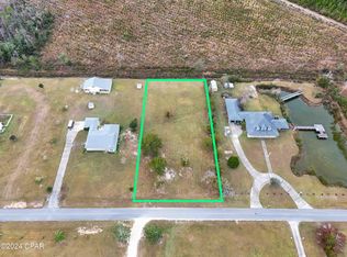 0 Betty Rae Dr, Wewahitchka, FL 32465