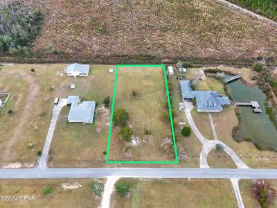 0 Betty Rae Dr, Wewahitchka, FL, 32465