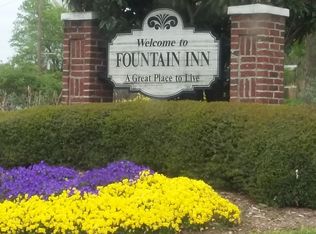 209 McKnight St, Fountain Inn, SC 29644