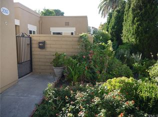 2053 Via Mariposa E UNIT C, Laguna Woods, CA 92637