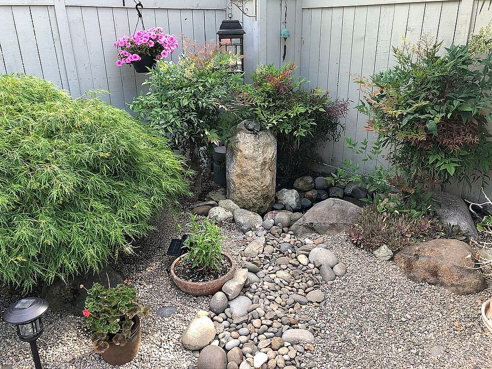 Professional Landscaping