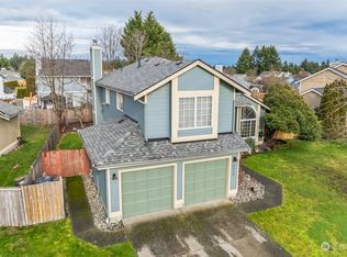 4015 218th St E, Spanaway, WA