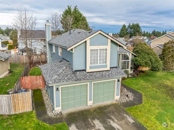 4015 218th St E, Spanaway, WA 98387