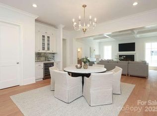 3119 Knowlton Ln, Charlotte, NC 28205