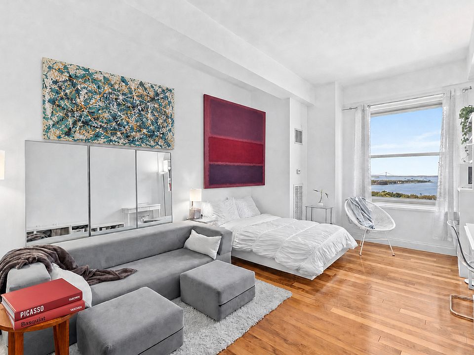1st image of 88 Greenwich St APT 1601