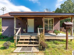 14396 South Rd, Cadiz, KY 42211