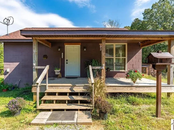 14396 South Rd, Cadiz, KY 42211