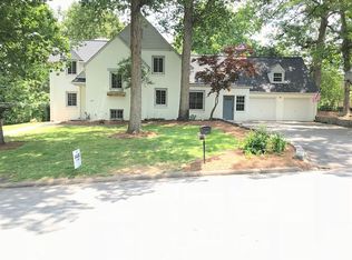 207 Stone St, Thomasville, NC 27360