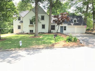 207 Stone St, Thomasville, NC, 27360