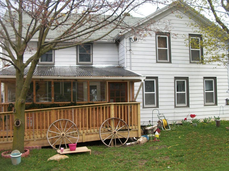 1st image of W4127 Saint Killian Dr