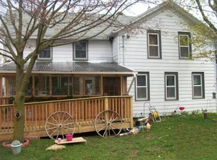 W4127 Saint Killian Dr, Campbellsport, WI 53010