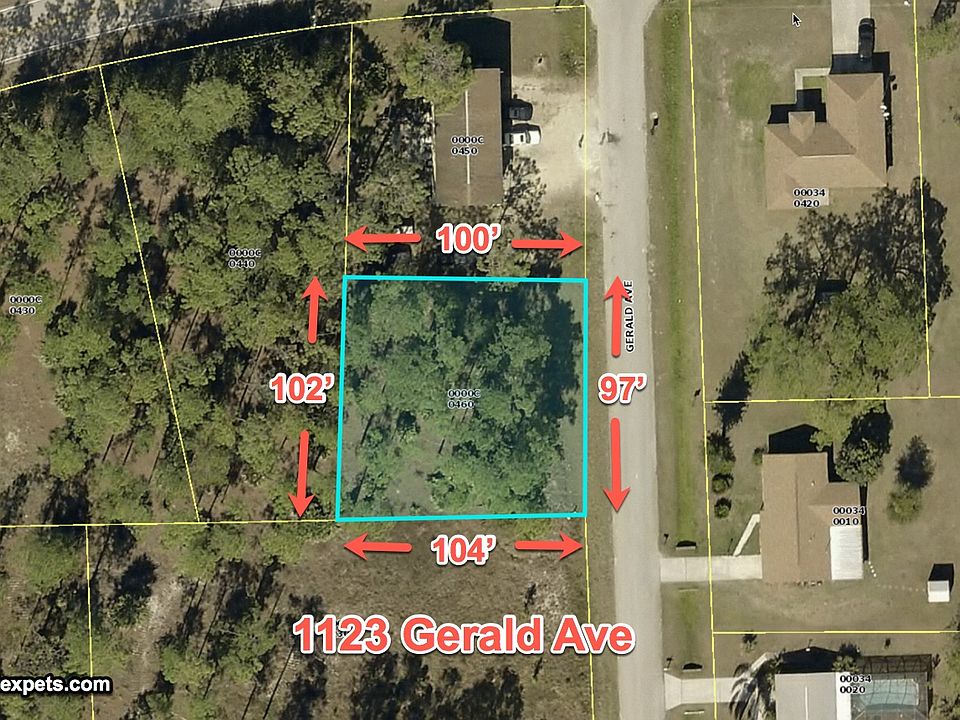 1st image of 1123 Gerald Ave