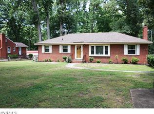 5836 Snead Rd, Richmond, VA 23224