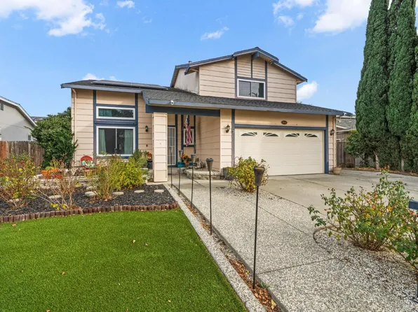 909 Whitney Avenue, Suisun City, CA 94585