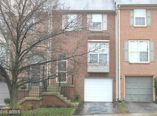 8311 Founders Woods Way, Fort Washington, MD 20744