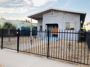 4107 S Harvard Blvd, Los Angeles, CA 90062