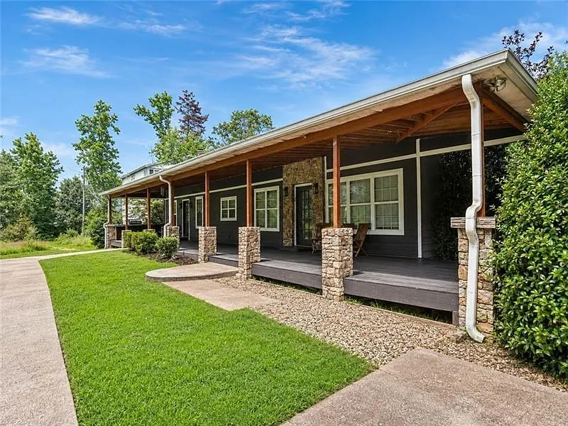 1 bed, 1.5 bath, 800 sqft, $1,450 — Photo 1