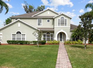 100 Trace Pt, Winter Springs, FL 32708