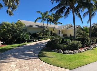 12 Perky Rd, Key Largo, FL 33037