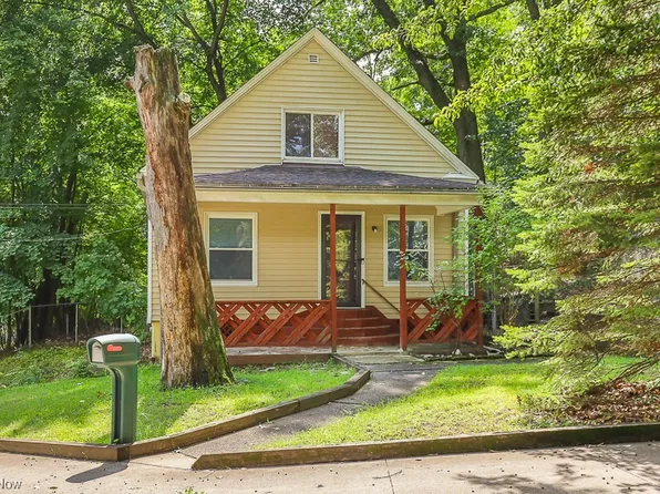 490 Frederick Ave, Akron, OH 44310