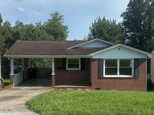 629 Jackson St, Kingsport, TN 37660
