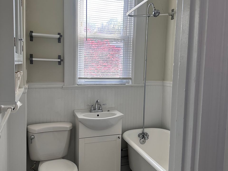 Charming bathroom