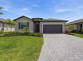 1452 Saddlewood Cir, Port Charlotte, FL 33953